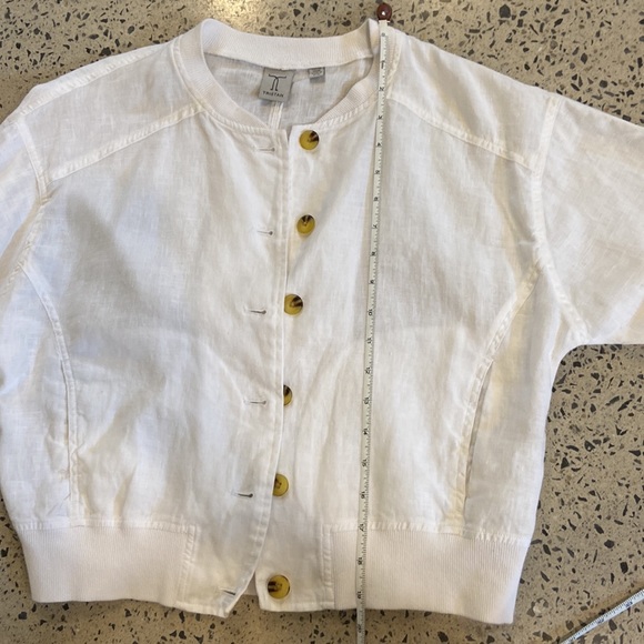 Vest from Tristan - Picture 10 of 11